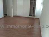 villa avec chauffage central a Agdal Rabat