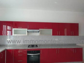 villa avec chauffage central a Agdal Rabat
