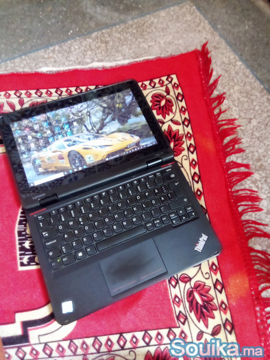 Pc Portable Lenovo ThinkPad Tactile i5 Génération