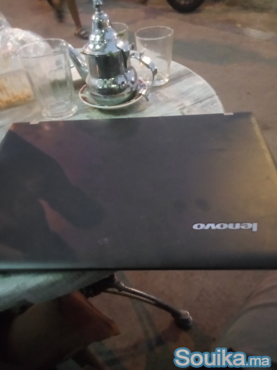 Pc Portable Lenovo ThinkPad Tactile i5 Génération