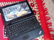 Pc Portable Lenovo ThinkPad Tactile i5 Génération