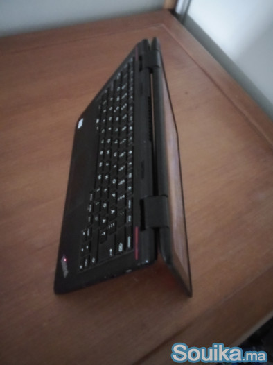 Pc Portable LENOVO ThinkPad Tactile Convertir Tabl