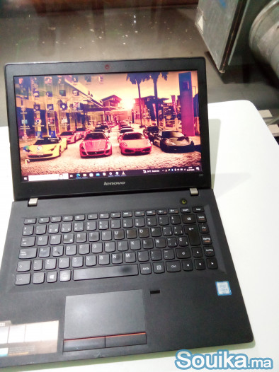 Pc Portable Lenovo ThinkPad Tactile i5 Génération
