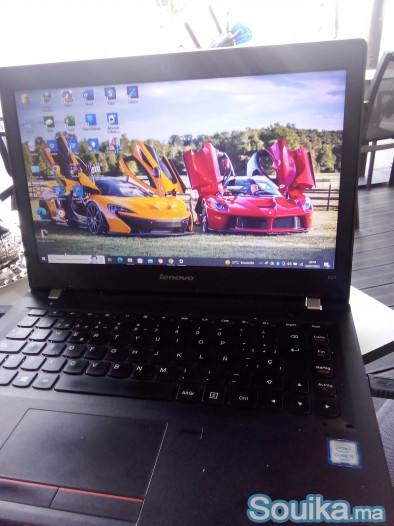 Pc Portable Lenovo ThinkPad Tactile i5 Génération