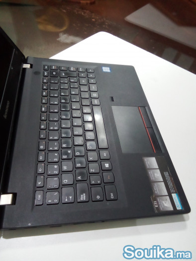 Pc Portable Lenovo ThinkPad Tactile i5 Génération