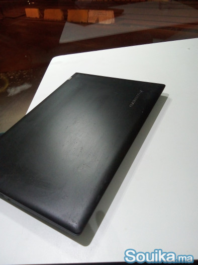 Pc Portable Lenovo ThinkPad Tactile i5 Génération