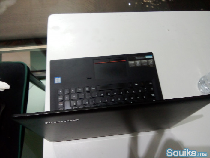 Pc Portable Lenovo ThinkPad Tactile i5 Génération