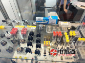 Common Rail Nozzle RE533608 Common Rail Nozzle V02