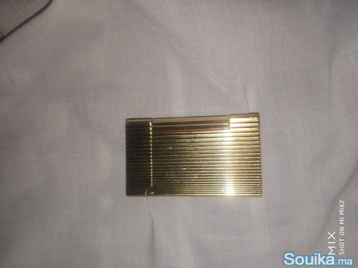 Briquet ST Dupont