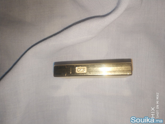 Briquet ST Dupont
