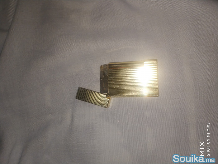 Briquet ST Dupont