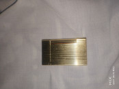 Briquet ST Dupont