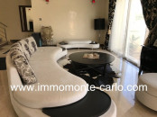 villa moderne meublée ou vide Harhoura