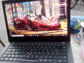 Pc Portable Lenovo ThinkPad i5 Génération 7 256Go