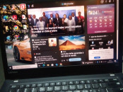 Pc Portable Lenovo ThinkPad i5 Génération 7 256Go