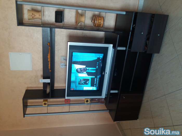 vente meuble poste TV