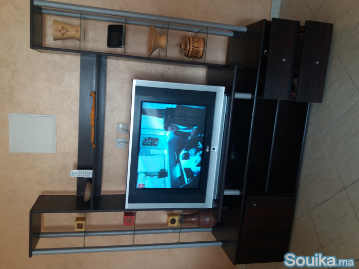 vente meuble poste TV
