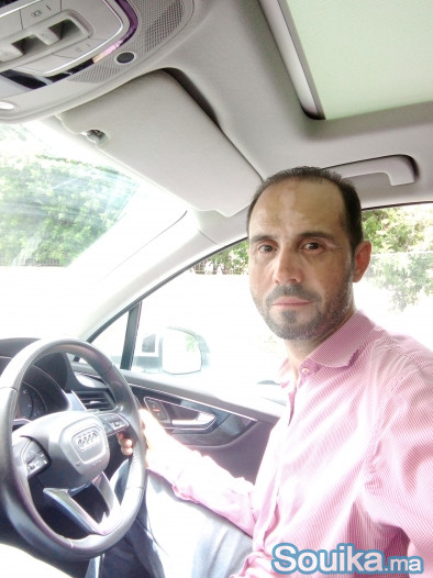 Coursier chauffeur Agent polyvalent