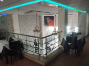 A vendre à El Jadida un beau restaurant équipé