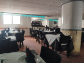 A vendre à El Jadida un beau restaurant équipé