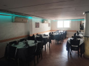 A vendre à El Jadida un beau restaurant équipé