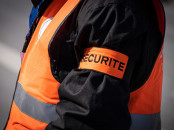 Responsable de sécurité surveillance