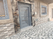 Maison Berkane hya el Guerouj Jnane Zitoune