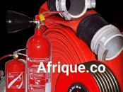 Vente et installation des extincteurs Rabat Maroc
