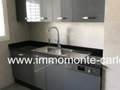 appartement à louer au quartier Souissi