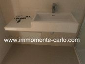appartement à louer au quartier Souissi