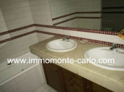 appartement avec terrasse à louer Rabat haut Agdal