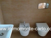 Appartement neuf avec terrasse à la Marina