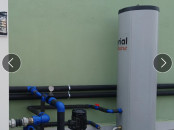 Chauffe-eau solaire imperial