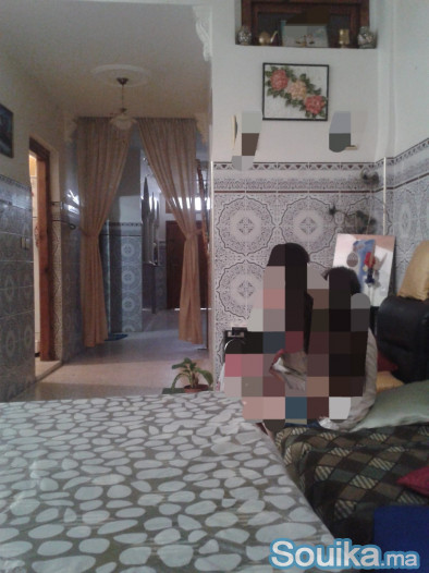 Maison à vendre Massira Agadir