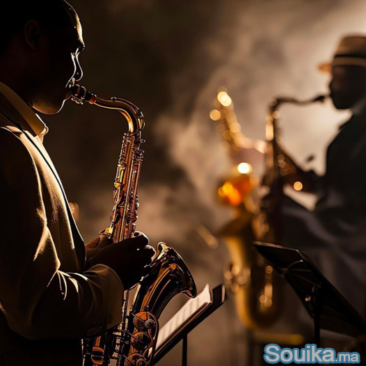 Orchestre mariage