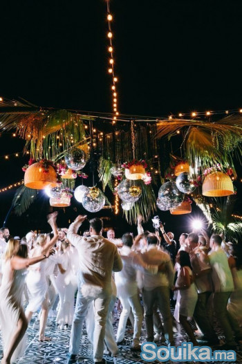 Orchestre mariage