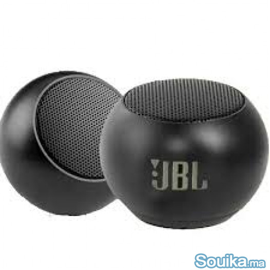 mini speaker bleuthout jebel