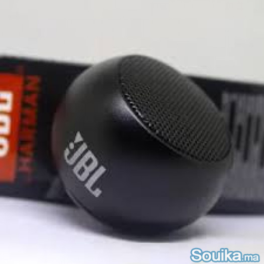 mini speaker bleuthout jebel