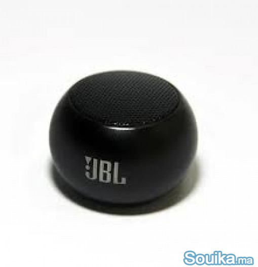 mini speaker bleuthout jebel