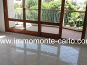 villa avec chauffage central à Souissi