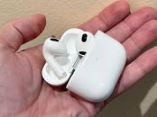 ecouteur bleuthout airpods 3