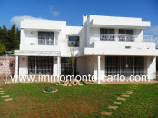 villa à usage bureau à louer à Souissi