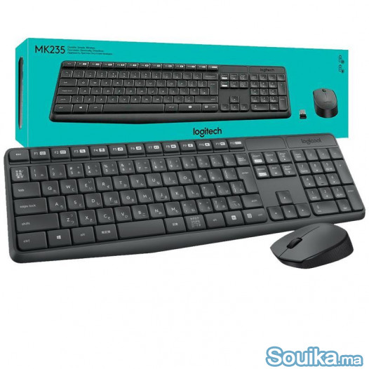 HP Elite Desk i3 4e SSD 4GB Ecran Dell 23 24