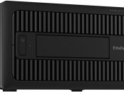 HP Elite Desk i3 4e SSD 4GB Ecran Dell 23 24