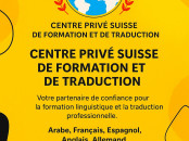 Traduction certifiée