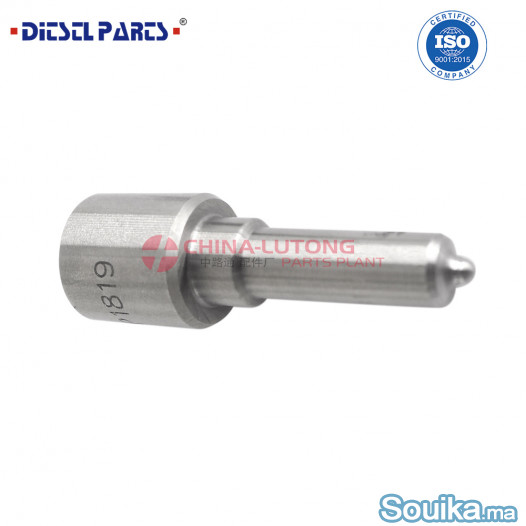 Diesel Injector Nozzles F00VX20054 supplier