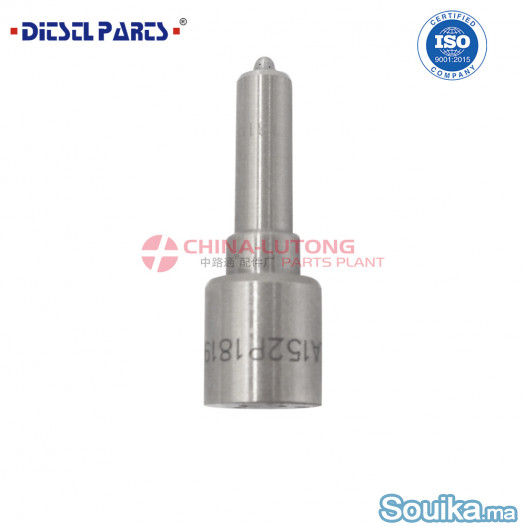 Diesel Injector Nozzles F00VX20017 supplier