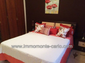 Appartement meublé à louer à Agdal