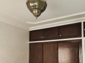 Appartement vide à Marrakech proche du centre