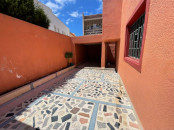 A vendre à Sidi Bouzidd'El Jadida une jolie villa